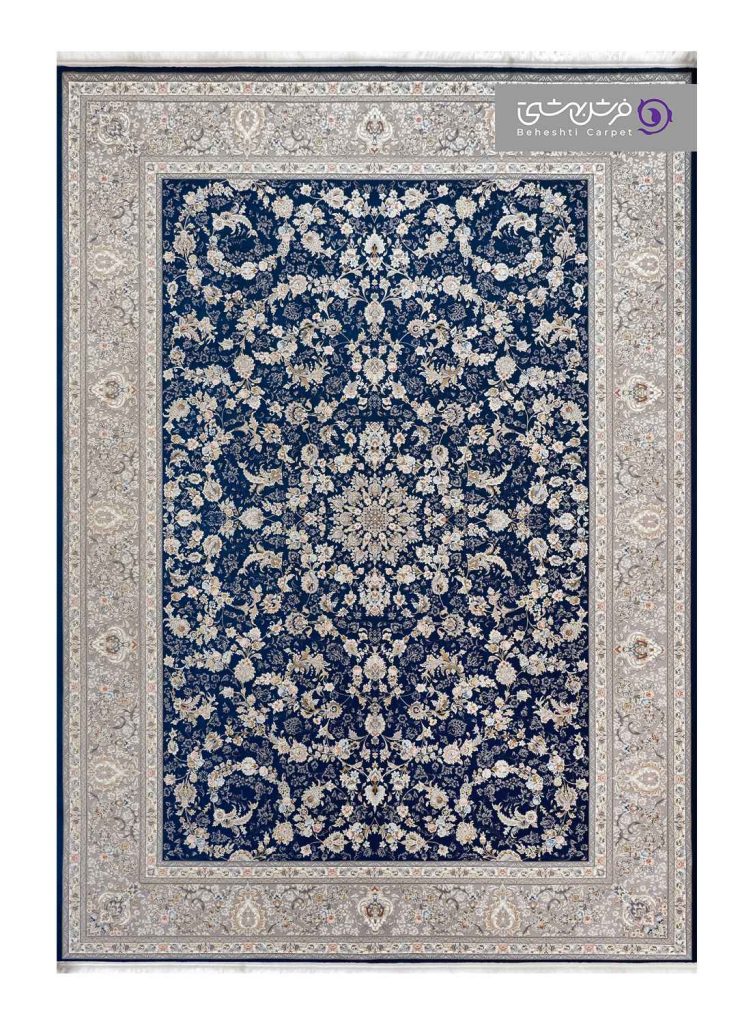 فرش طرح شمس کد 4623