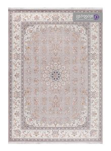 فرش طرح شمس کد 4645