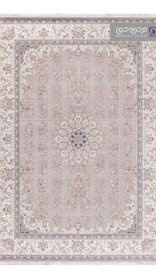 فرش طرح شمس کد 4645