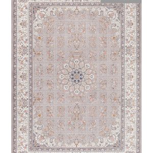 فرش طرح شمس کد 4645