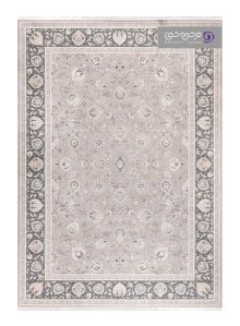 فرش طرح شمس کد 4650