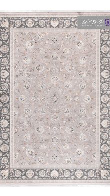 فرش طرح شمس کد 4650