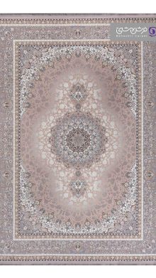 فرش طرح شمس کد 4660