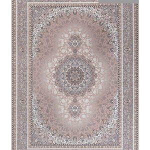 فرش طرح شمس کد 4660