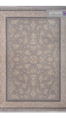 فرش طرح شمس کد 4680