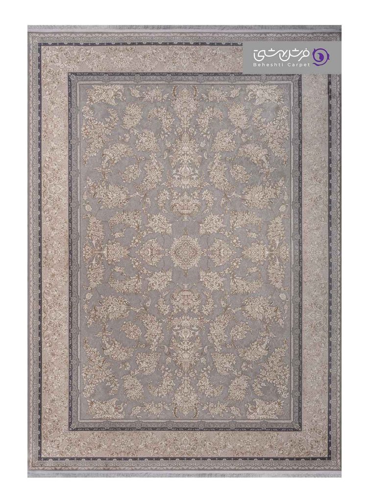 فرش طرح شمس کد 4680