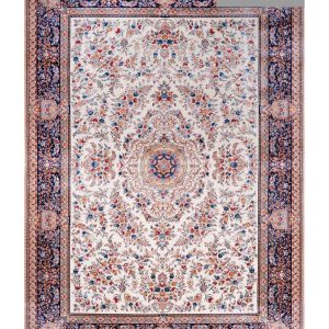 فرش طرح ماهور کد 5541