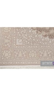جزییات نقش فرش طرح دایان کد 647