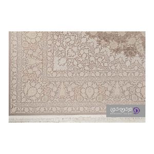 جزییات نقش فرش طرح دایان کد 647