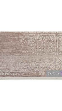 جزییات نقش فرش طرح دایان کد 674