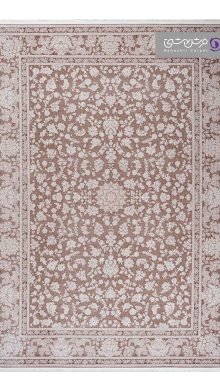 فرش طرح دایان کد 687