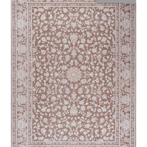 فرش طرح دایان کد 687