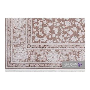 جزییات نقش فرش طرح دایان کد 687