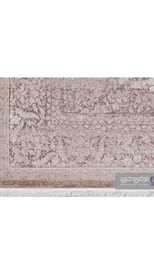 جزییات نقش فرش طرح دایان کد 692