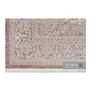 جزییات نقش فرش طرح دایان کد 692