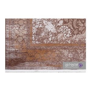 جزییات نقش فرش طرح دایان کد 693