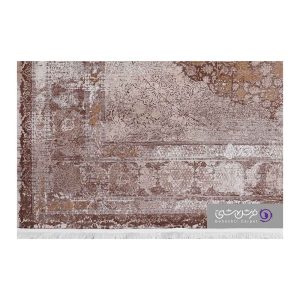 جزییات نقش فرش طرح دایان کد 694