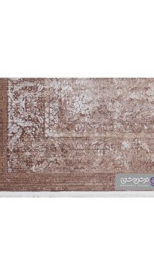 جزییات نقش فرش طرح دایان کد 698