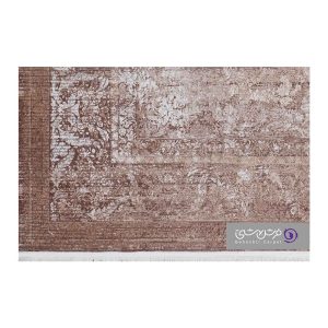 جزییات نقش فرش طرح دایان کد 698