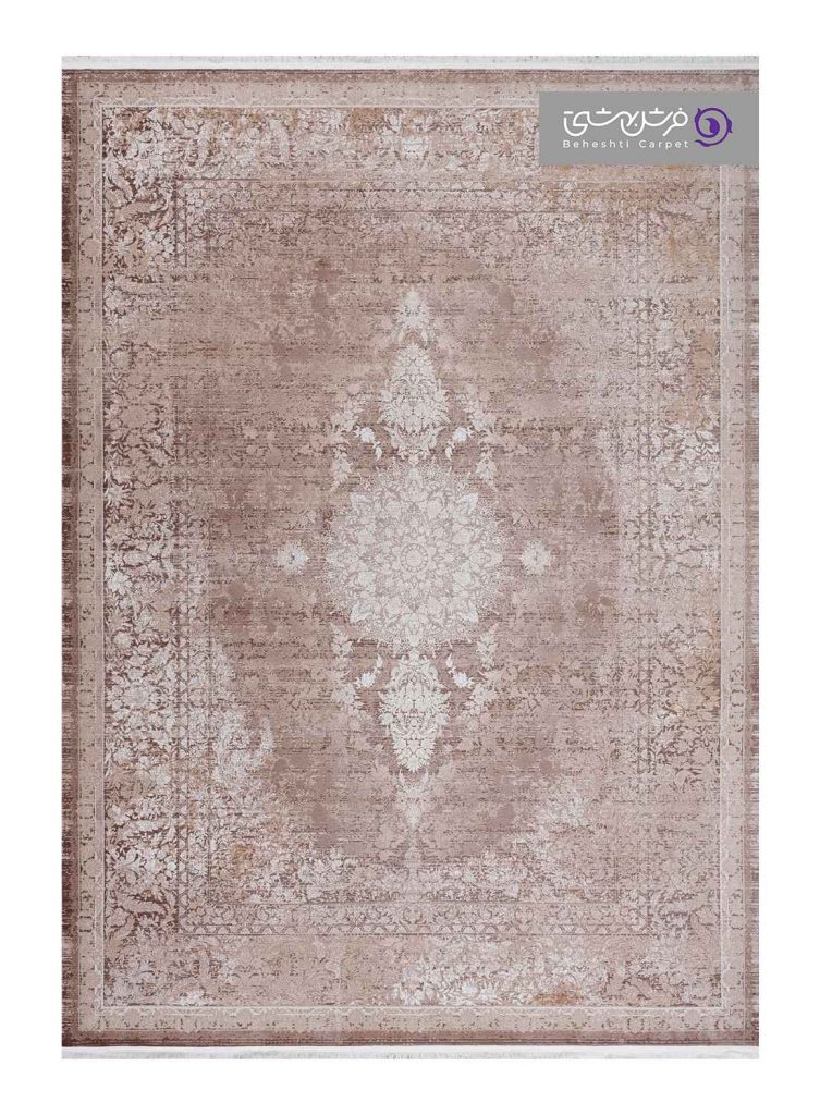 فرش طرح دایان کد 700