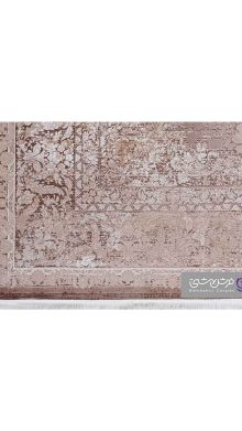 جزییات نقش فرش طرح دایان کد 700