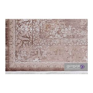 جزییات نقش فرش طرح دایان کد 700