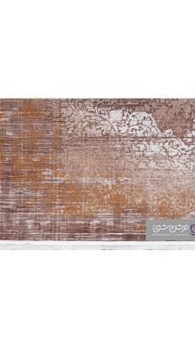 جزییات نقش فرش طرح دایان کد 703
