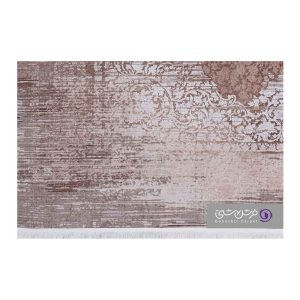 جزییات نقش فرش طرح دایان کد 704