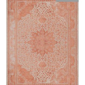 فرش طرح ژینا کد 853 مسی