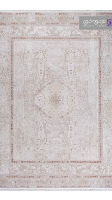 فرش طرح دایان کد 604