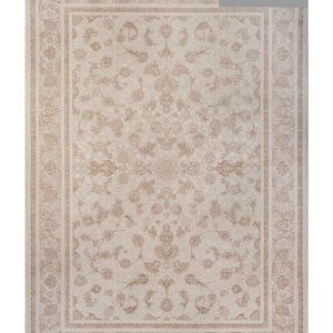 فرش طرح دایان کد 609
