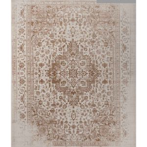 فرش طرح دایان کد 612