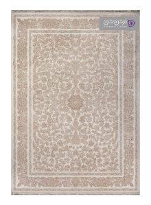 فرش طرح دایان کد 615