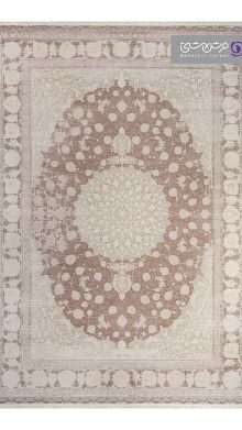 فرش طرح دایان کد 642