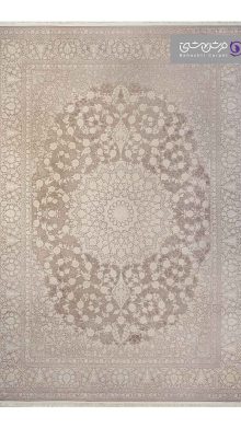 فرش طرح دایان کد 649