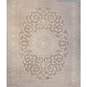 فرش طرح دایان کد 649