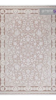 فرش طرح دایان کد 667