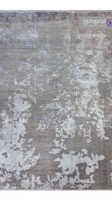 فرش طرح یونیک کد 8402 فیلی