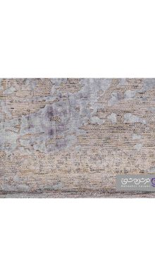 جزییات نقش فرش طرح یونیک کد 8556
