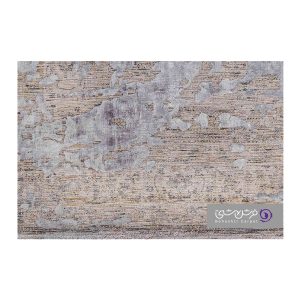 جزییات نقش فرش طرح یونیک کد 8556